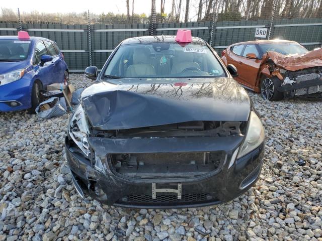 Photo 5 from auction – 2012 VOLVO S60 T5 with VIN YV1622FS1C2043449