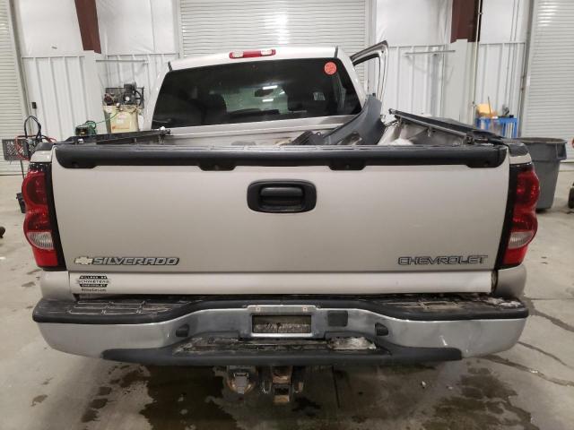Photo 6 from auction – 2004 CHEVROLET 1500 with VIN 2GCEK13T541361312