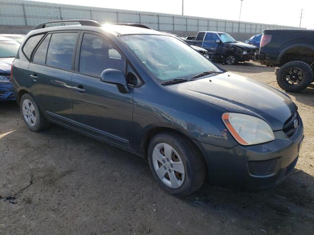 Photo 4 from auction – 2009 KIA RONDO BASE with VIN KNAFG528897282203