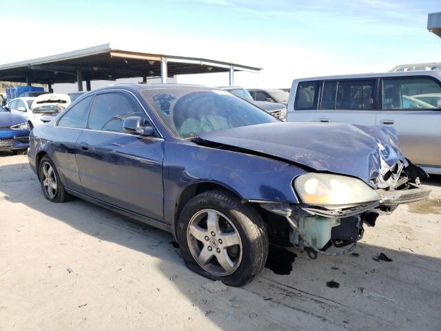 Photo 4 from auction – 2003 ACURA 3.2CL with VIN 19UYA42403A011555