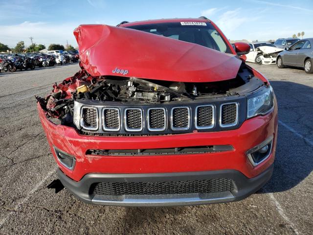Photo 5 from auction – 2019 JEEP COMPASS LI with VIN 3C4NJCCBXKT793489