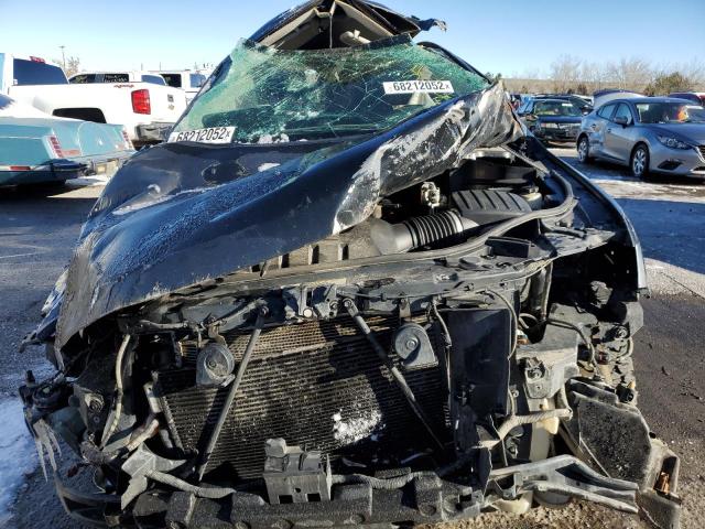 Photo 5 from auction – 2013 JEEP GRAND CHER with VIN 1C4RJFAT4DC571396