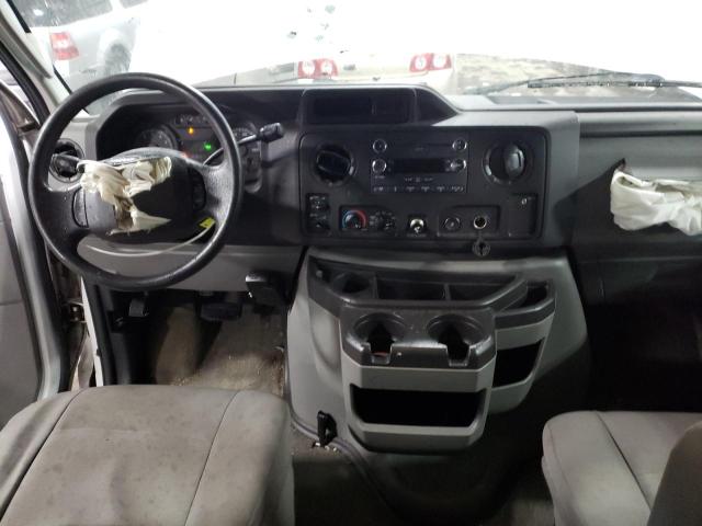 Photo 8 from auction – 2011 FORD ECONOLINE with VIN 1FBSS3BL0BDA69637