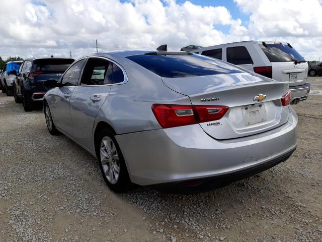 Photo 2 from auction – 2018 CHEVROLET MALIBU LS with VIN 1G1ZB5STXJF259253