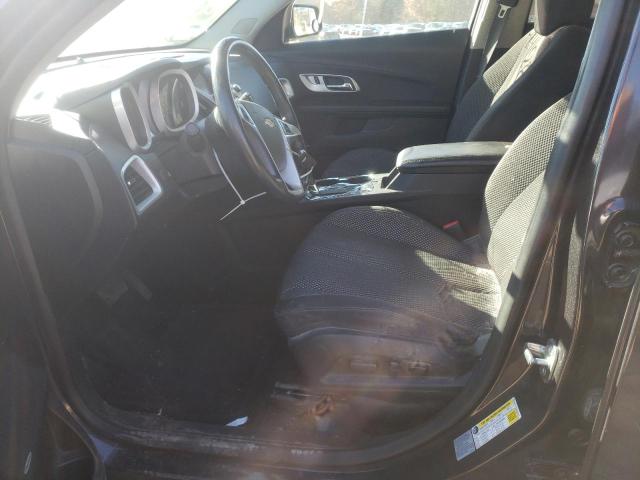 Photo 7 from auction – 2016 CHEVROLET EQUINOX LT with VIN 2GNFLFEK5G6165176