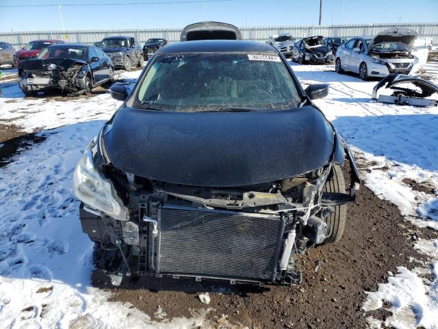 Photo 5 from auction – 2015 NISSAN ALTIMA 2.5 with VIN 1N4AL3AP2FC570118