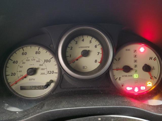 Photo 9 from auction – 2001 TOYOTA RAV4 with VIN JTEGH20V310026166