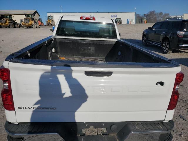 Photo 10 from auction – 2021 CHEVROLET SILVERADO with VIN 3GCNWAEF1MG408791