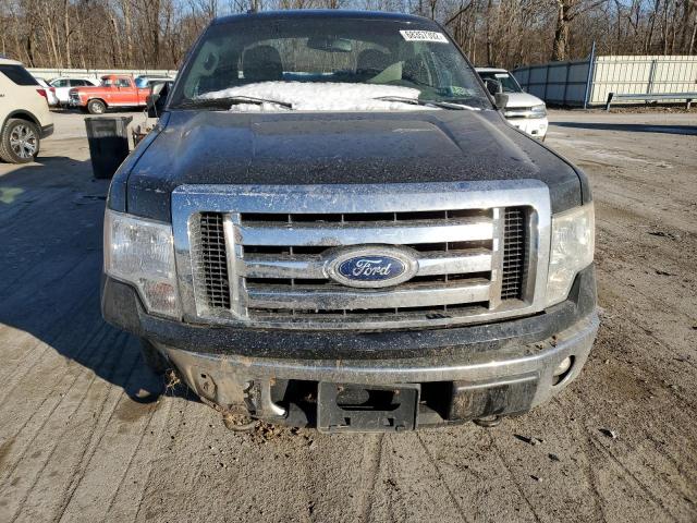 Photo 5 from auction – 2010 FORD F150 SUPER with VIN 1FTFX1EV3AKE80637