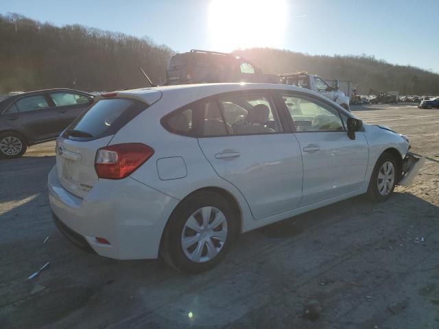 Photo 3 from auction – 2016 SUBARU IMPREZA with VIN JF1GPAA60G8255557