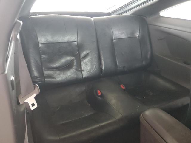 Photo 10 from auction – 2000 TOYOTA CELICA GT- with VIN JTDDY32T5Y0019593