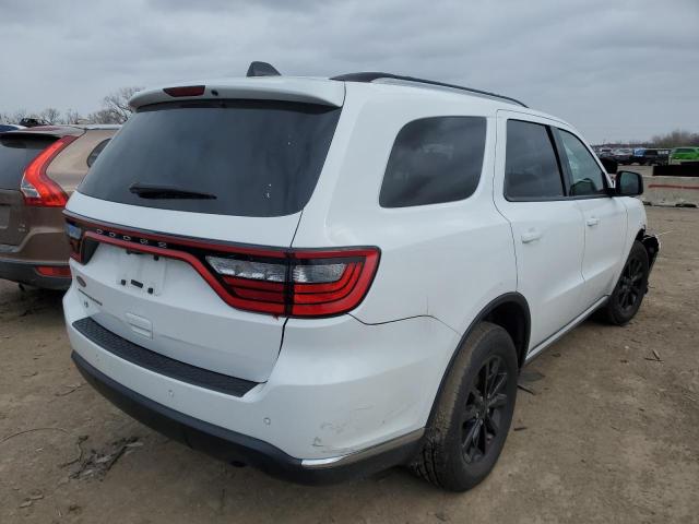 Photo 3 from auction – 2019 DODGE DURANGO SX with VIN 1C4RDJAG1KC778774