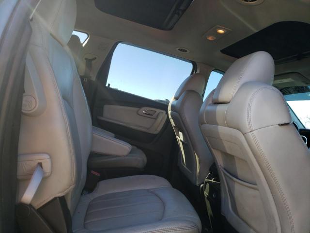 Photo 11 from auction – 2011 CHEVROLET TRAVERSE L with VIN 1GNKVLED1BJ358347