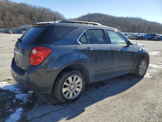 Photo 3 from auction – 2011 CHEVROLET EQUINOX LT with VIN 2CNFLDE55B6244570