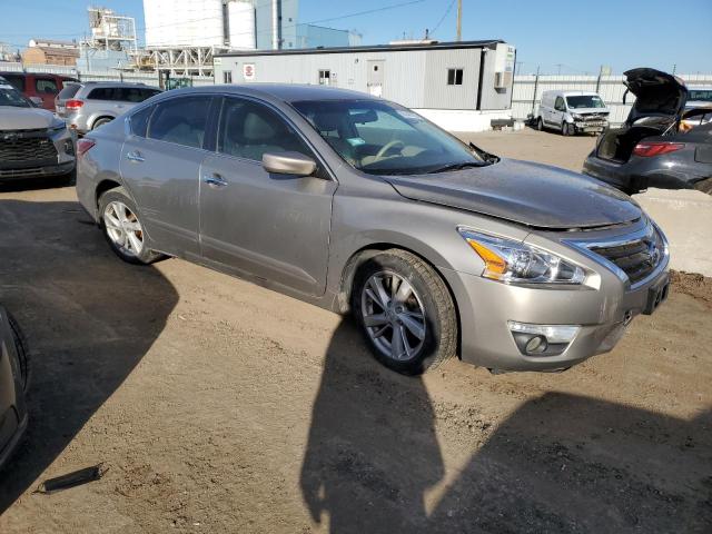 Photo 4 from auction – 2015 NISSAN ALTIMA 2.5 with VIN 1N4AL3AP1FC120749