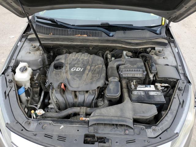 Photo 11 from auction – 2013 KIA OPTIMA LX with VIN 5XXGM4A70DG162673
