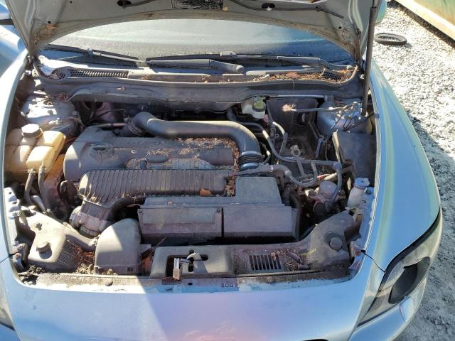 Photo 11 from auction – 2007 VOLVO C70 T5 with VIN YV1MC68247J025340