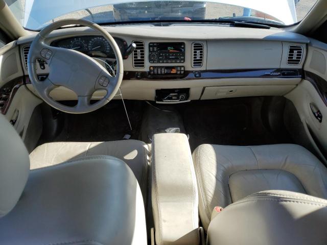 Photo 8 from auction – 2002 BUICK PARK AVENU with VIN 1G4CW54K624167328