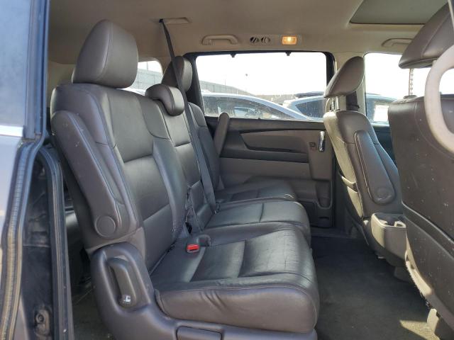 Photo 11 from auction – 2016 HONDA ODYSSEY EX with VIN 5FNRL5H65GB065801