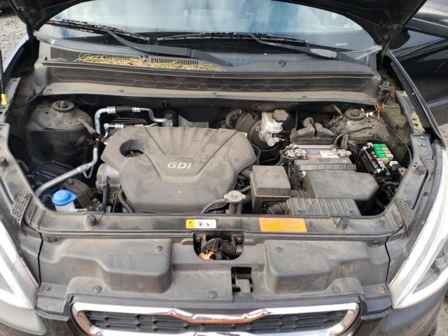 Photo 11 from auction – 2013 KIA SOUL with VIN KNDJT2A55D7583373