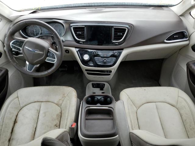 Photo 8 from auction – 2017 CHRYSLER PACIFICA T with VIN 2C4RC1BG5HR509923