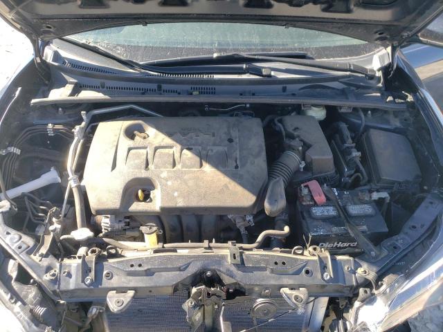 Photo 11 from auction – 2017 TOYOTA COROLLA L with VIN 2T1BURHE3HC834184