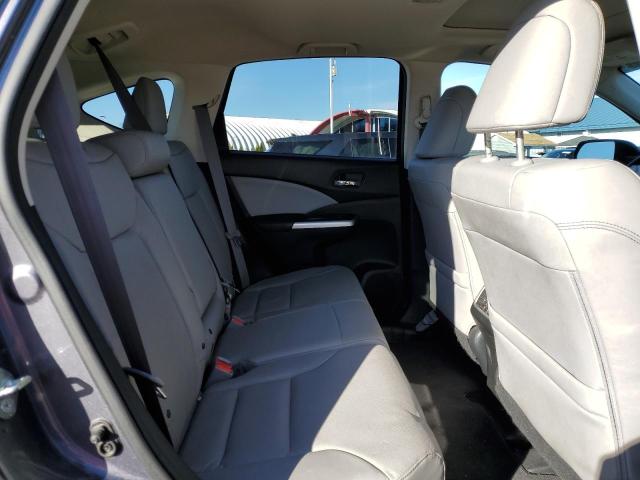 Photo 10 from auction – 2015 HONDA CR-V EXL with VIN 2HKRM4H78FH637590