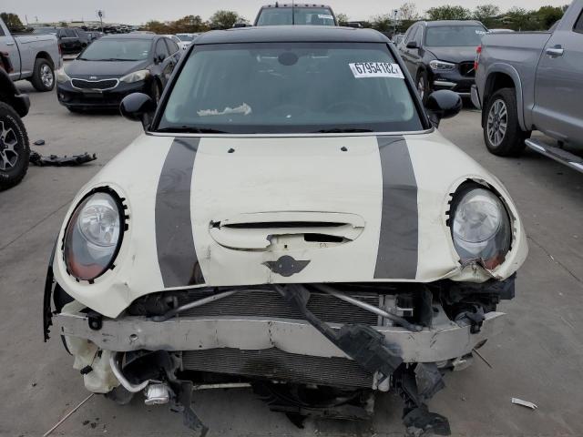 Photo 5 from auction – 2016 MINI COOPER S with VIN WMWXU3C5XG2D30819