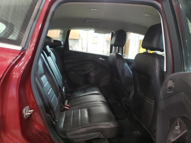 Photo 10 from auction – 2016 FORD C-MAX PREM with VIN 1FADP5CU7GL119865