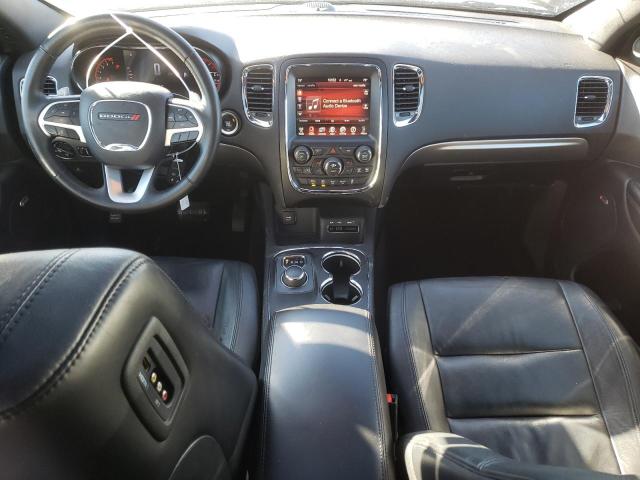 Photo 8 from auction – 2017 DODGE DURANGO GT with VIN 1C4RDJDG0HC883892