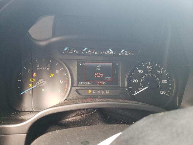 Photo 9 from auction – 2019 FORD F150 SUPER with VIN 1FTEW1E53KKE34046
