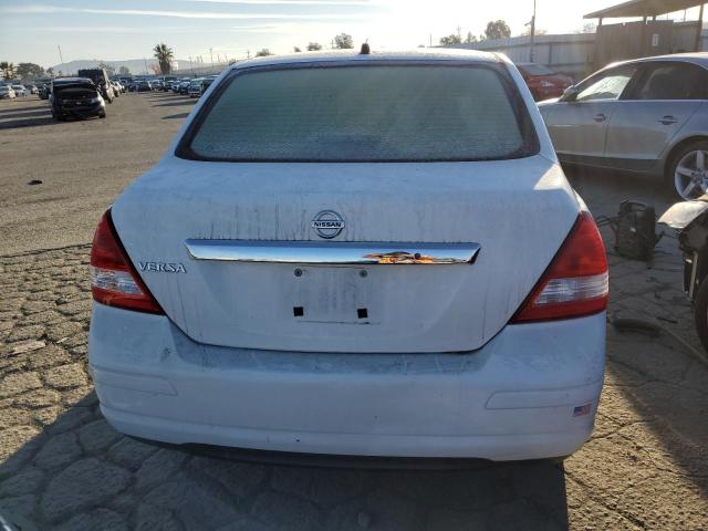 Photo 6 from auction – 2009 NISSAN VERSA S with VIN 3N1BC11E89L424285