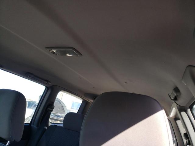Photo 10 from auction – 2006 SUBARU FORESTER 2 with VIN JF1SG63606H734600