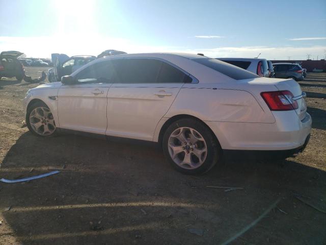 Photo 2 from auction – 2010 FORD TAURUS SEL with VIN 1FAHP2HW6AG160367