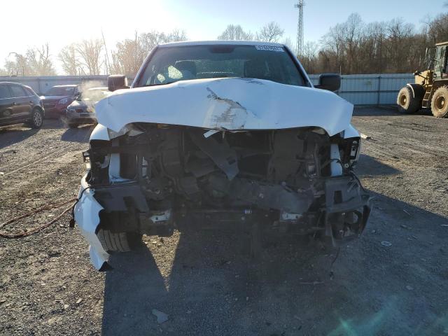 Photo 5 from auction – 2017 RAM 1500 ST with VIN 1C6RR7FG3HS595007