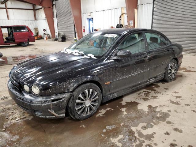 2005 Jaguar X-Type