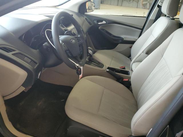 Photo 7 from auction – 2018 FORD FOCUS SE with VIN 1FADP3FE3JL269164