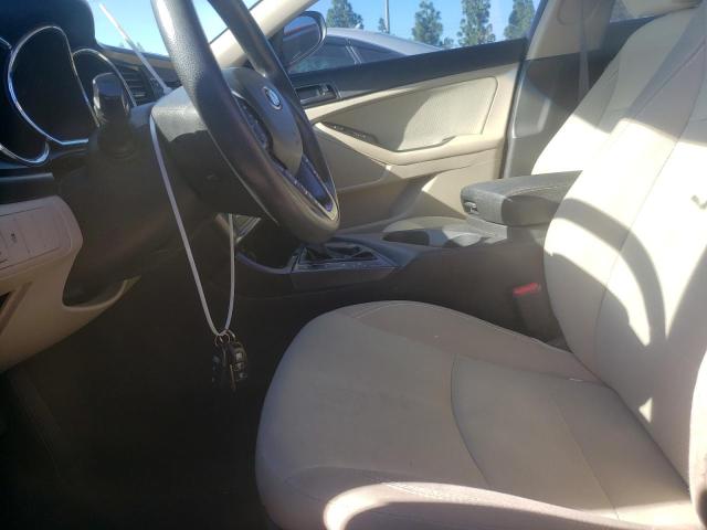 Photo 7 from auction – 2013 KIA OPTIMA LX with VIN 5XXGM4A74DG170484
