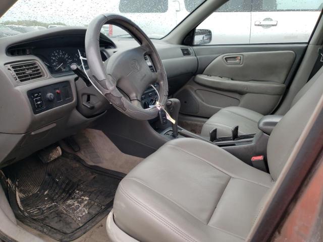 Photo 7 from auction – 2001 TOYOTA CAMRY CE with VIN JT2BF22K810301434