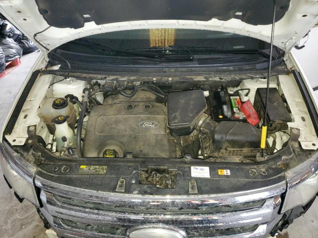 Photo 12 from auction – 2012 FORD EDGE LIMIT with VIN 2FMDK3KCXCBA90664