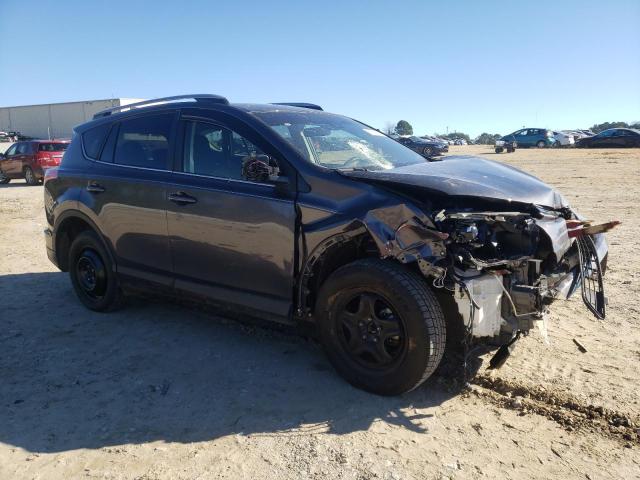 Photo 4 from auction – 2017 TOYOTA RAV4 LE with VIN JTMZFREV7HJ127302