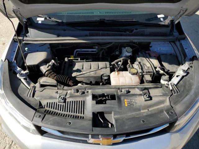 Photo 12 from auction – 2018 CHEVROLET TRAX 1LT with VIN KL7CJLSB9JB729093