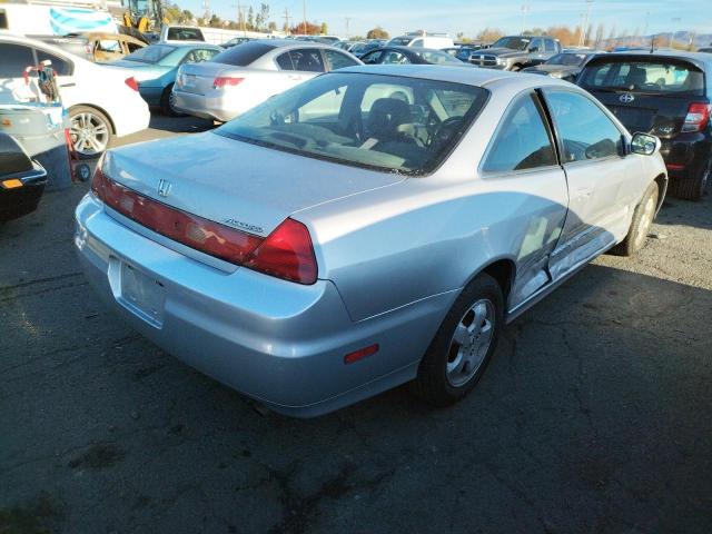 Photo 3 from auction – 2002 HONDA ACCORD EX with VIN 1HGCG32702A024480