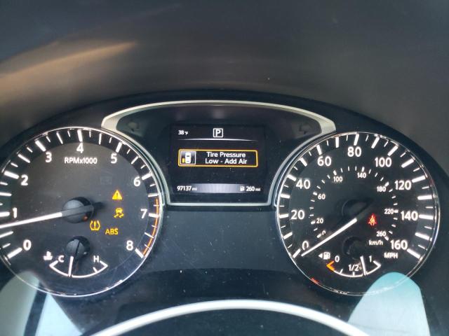 Photo 9 from auction – 2016 NISSAN ALTIMA 2.5 with VIN 1N4AL3AP2GN344148
