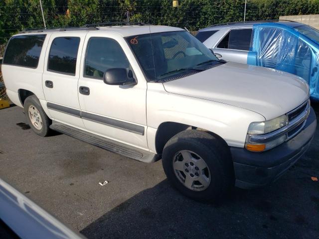 Photo 4 from auction – 2004 CHEVROLET SUBURBAN K with VIN 1GNFK16T64J129833