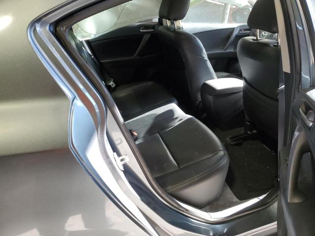 Photo 10 from auction – 2013 MAZDA 3 I with VIN JM1BL1V72D1799310