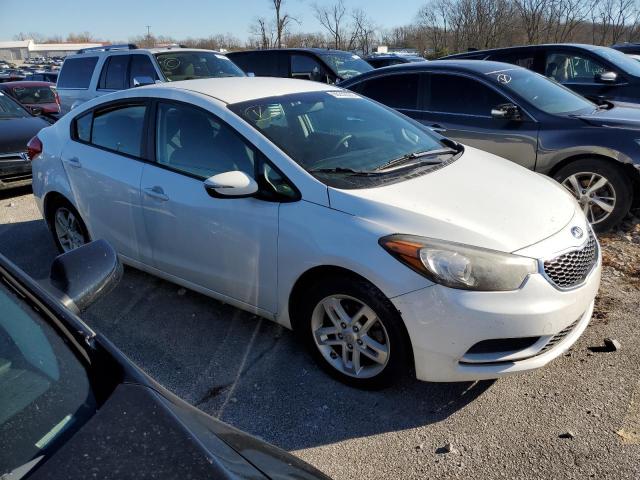 صورة رقم 4 من المزاد - 2015 KIA FORTE LX مع VIN KNAFX4A62F5437314