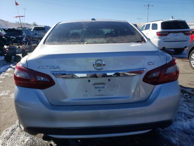 Photo 6 from auction – 2018 NISSAN ALTIMA 2.5 with VIN 1N4AL3AP8JC201868