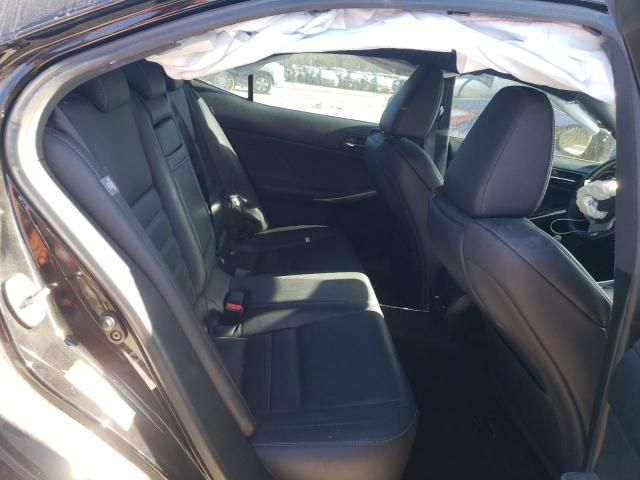 Photo 10 from auction – 2015 LEXUS IS 250 with VIN JTHCF1D22F5018667