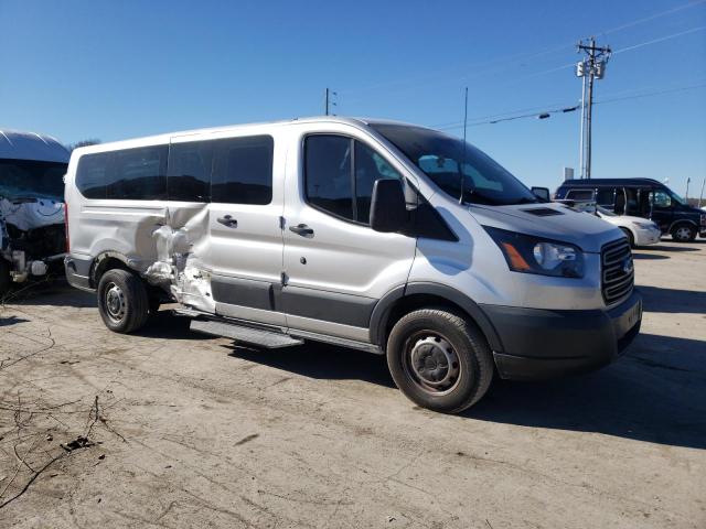 Photo 4 from auction – 2017 FORD TRANSIT T- with VIN 1FBZX2ZM7HKA88795